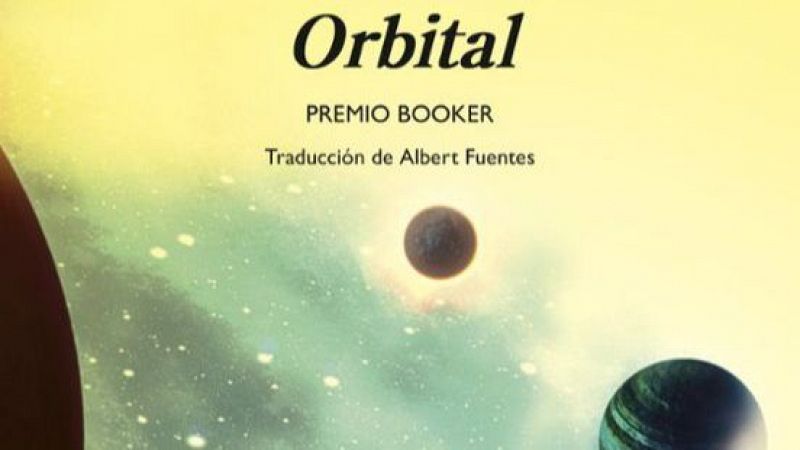 Barra Libre: 'Orbital'