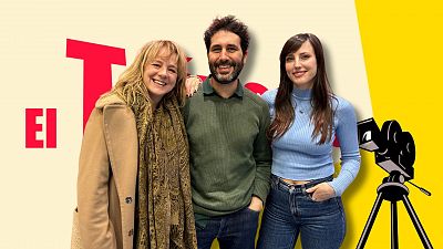 Adicciones en el cine con Natalia de Molina y Emma Surez