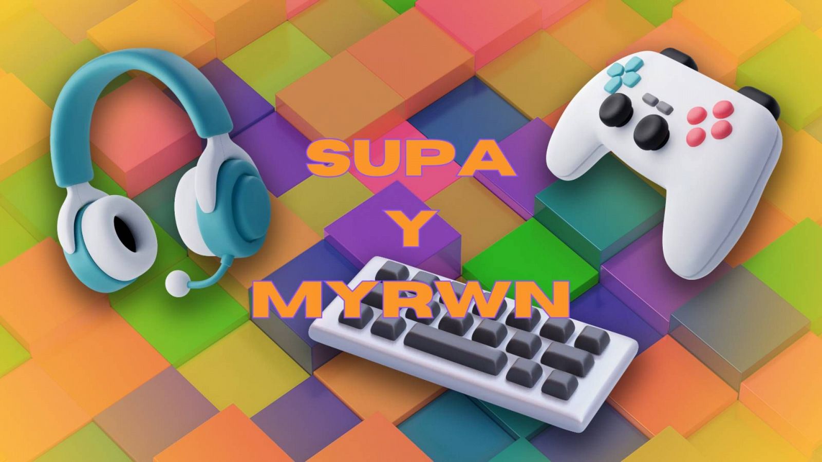 GG WP - Ao nuevo, temporada nueva con 'Supa' y 'Myrwn'- 16/01/2025 - Escuchar ahora