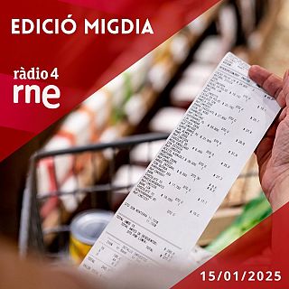 Serveis informatius Ràdio 4