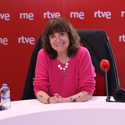 El ojo crítico - Rosa Montero: adiós a Bruna Husky en 'Animales difíciles' - Escuchar ahora