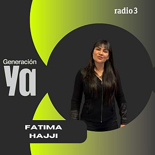 Jaloner | Fatima Hajji