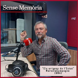 Sense memòria