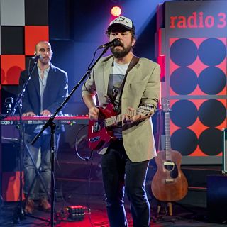 Los conciertos de Radio 3