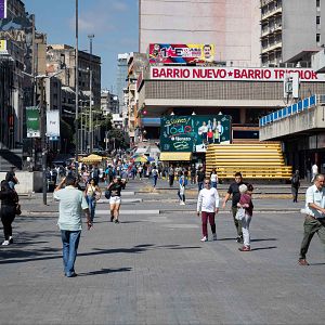 Hora América - Hora América - Venezuela busca normalidad acumulando más sanciones - 15/01/25 - escuchar ahora