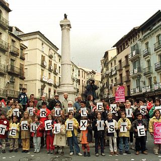 Teruel - "Teruel Existe" cumple 25 años