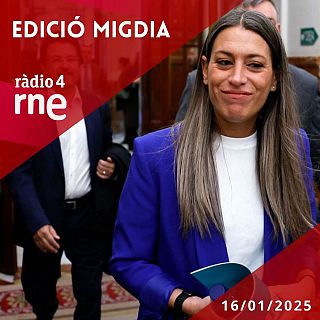 Serveis informatius Ràdio 4