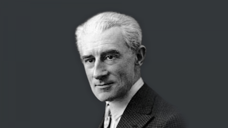 Grandes ciclos - M. Ravel (III): Revelando su personalidad - 16/01/25 -  escuchar ahora