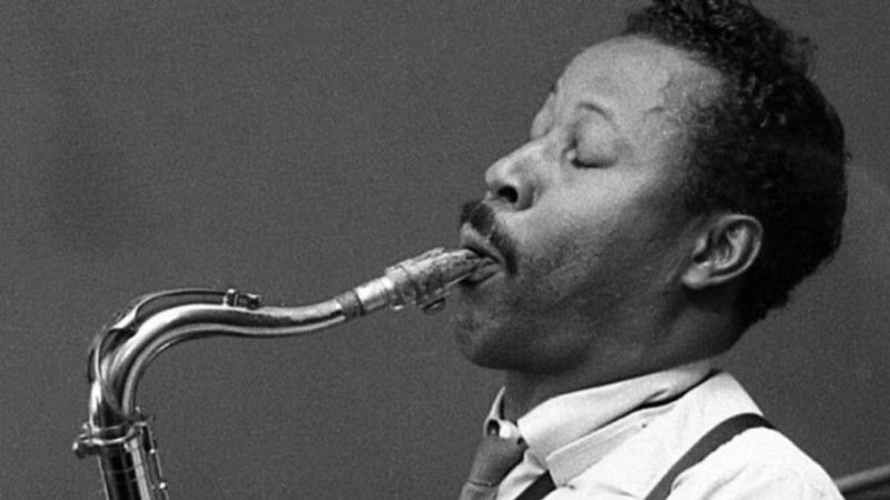 Solo jazz - Un terremoto llamado Eddie "Lockjaw" Davis - 17/01/25 - escuchar ahora