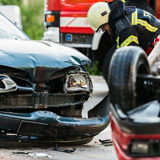 Seguridad vial en Radio 5