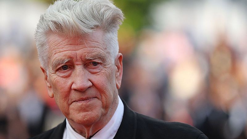 Cultura Rápida: David Lynch