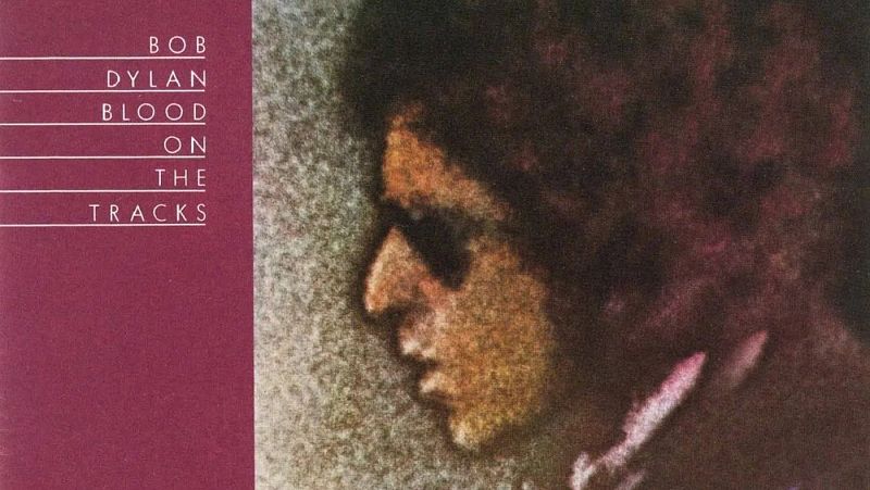 El sótano - Bob Dylan; 50 años de "Blood on the tracks" - 17/01/25 - escuchar ahora