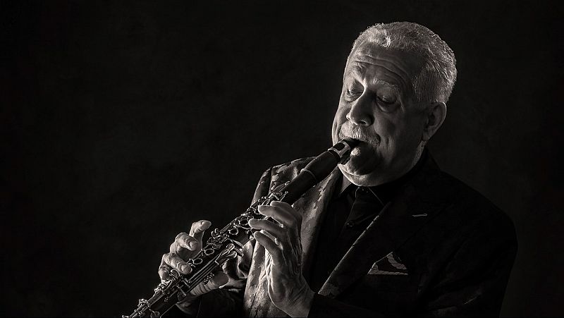 Solo jazz - Un paseo por otras geografas del jazz, con Paquito D'Rivera - 17/01/25 - escuchar ahora