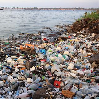 Españoles en la mar