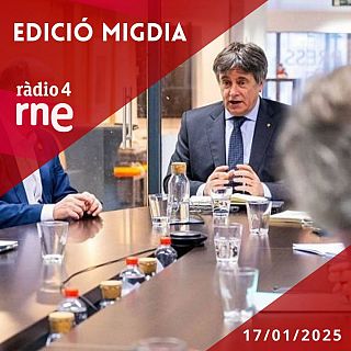 Serveis informatius Ràdio 4