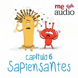 Sapiensantes - Sapiensantes - T1. E6. ¿Por qué hay piojos? - Escuchar ahora