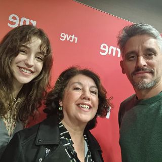 Va de cine en Radio 5