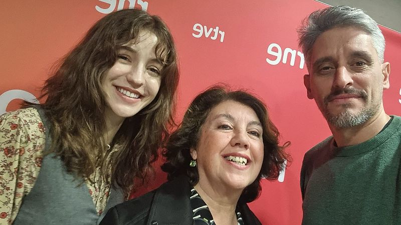 Va de cine en Radio 5 - Subimos a 'El 47' con Marcel Barrena y Zoe Bonafonte - 18/01/25 - Escuchar ahora