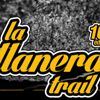 La Llanera Trail