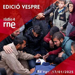 Serveis informatius Ràdio 4