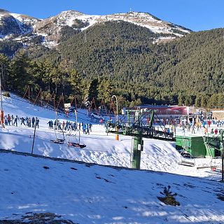 10.000 lugares para viajar con Ángela Gonzalo