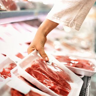 El consumo de carne roja aumenta el riesgo de sufrir demencia, según un estudio