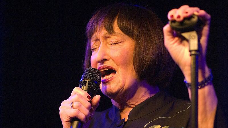 Slo jazz - Sheila Jordan, la vida en la voz - 20/01/25 - escuchar ahora