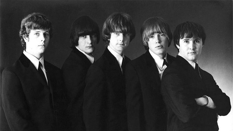 Sin Rodeos - “Mr. Tambourine Man” por los Byrds cumple 60 años - 20/01/2025 - Escuchar ahora