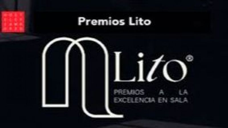 Reservado para 5 - Premios Lito a los profesionales de sala - 23/01/25 - Escuchar ahora