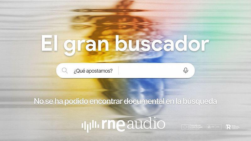 El gran buscador - 1x03. ¿Qué apostamos? - Escuchar ahora