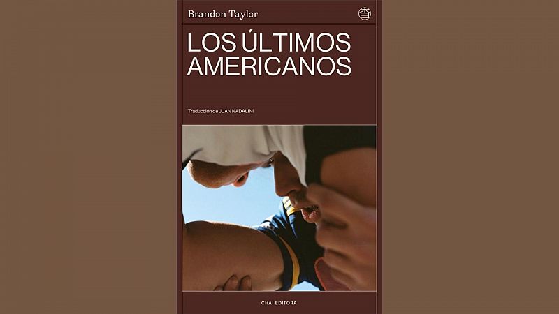 Barra Libre: 'Los últimos americanos'