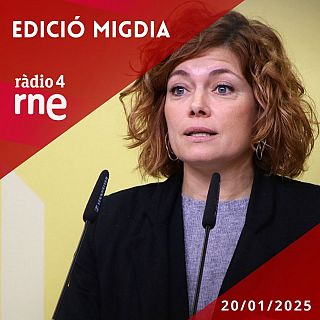 Edici Migdia - 20/01/2025