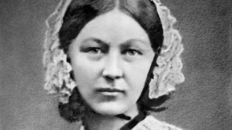 Raíz de 5 - Florence Nightingale y la alfabetización estadística - 26/01/25 - Escuchar ahora