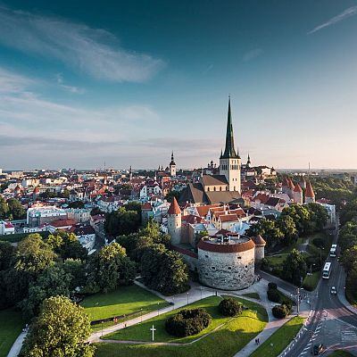 El café de Mimí - Teatro Estonia de Tallin - 20/01/25 - escuchar ahora