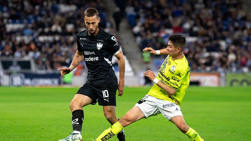 Radiogaceta de los deportes - La vida de Sergio Canales al otro lado del Atlántico - Escuchar ahora