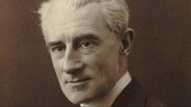 Grandes ciclos - M. Ravel (IV): Un vasto fresco musical - 20/01/25 - escuchar ahora