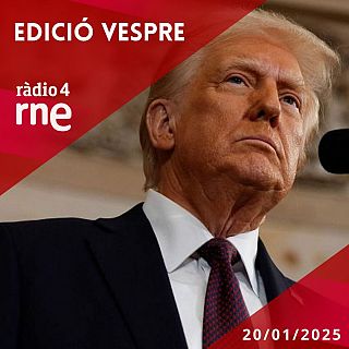 Edici Vespre - 20/01/2025