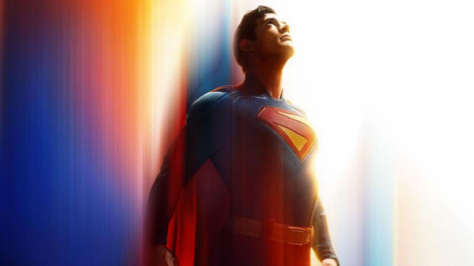 Podría ser peor - ¿Salvará Superman el cine de superhéroes? Paco Hernández opina - Escuchar ahora