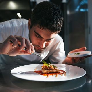 La gastronomía es motor económico de España