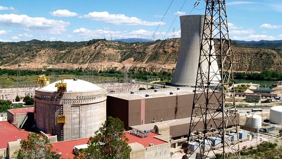 Massalcoreig reclama que se l?inclogui dins el pla d?emergncia nuclear