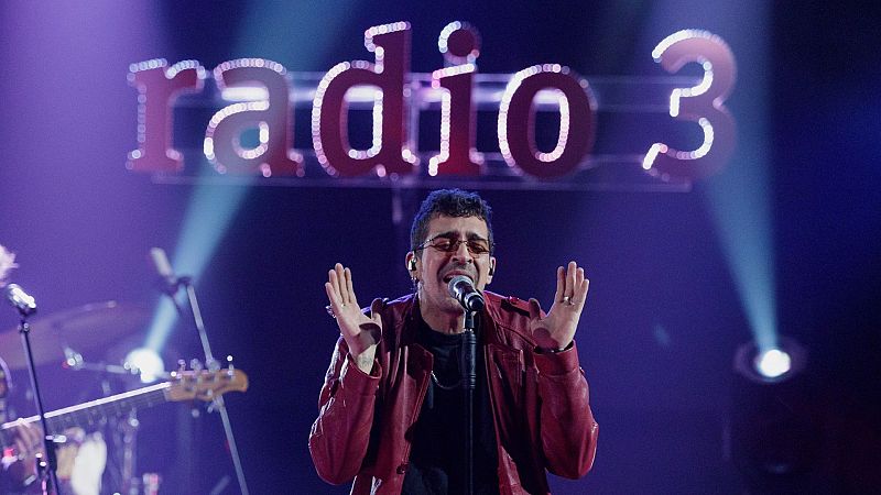 Los conciertos de Radio 3 - Muerdo - 22/01/25 - escuchar ahora