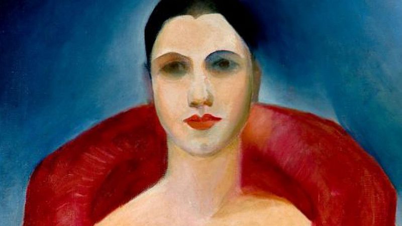 Entre dos luces - El collage sonoro de Tarsila do Amaral - 22/01/25 - escuchar ahora 