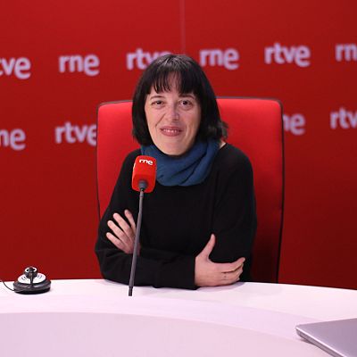 El ojo crítico - 'Las iras', violencia y aislamiento, de Pilar Adón - Escuchar ahora
