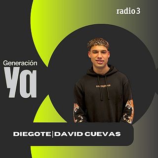 Diegote | David Cuevas