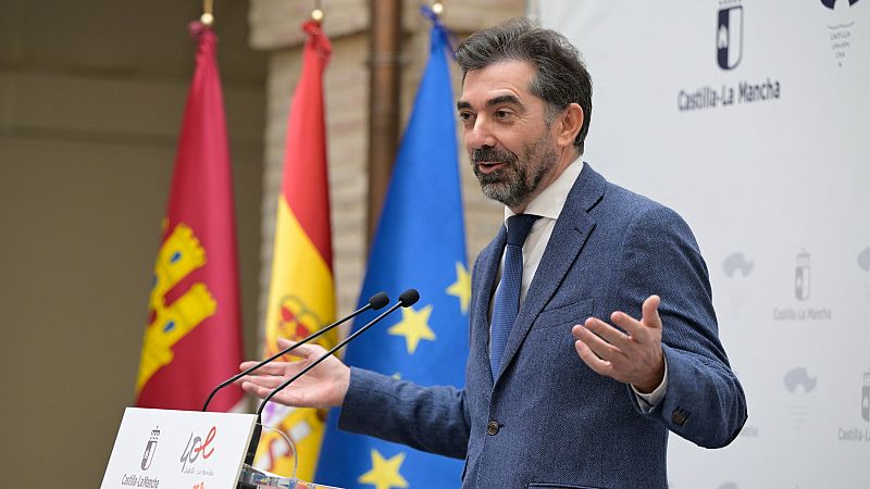 José Manuel Lastra, vicepresidente de CEAV: "Regulaciones como el Real Decreto 933 van en contra del adecuado desarrollo del sector" - Escuchar ahora