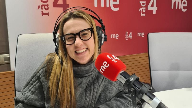 La Matinera - Sofia Janer: Restaurants BBB per la clatellada de gener - Escoltar ARA