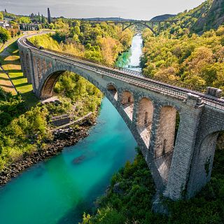 Canal Europa