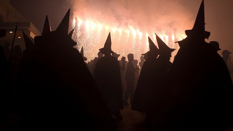 Verdaderamente falso - Las brujas de Salem - 30/01/25 - Escuchar ahora