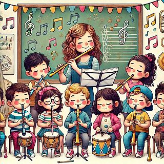 Repaso (Parte 1)