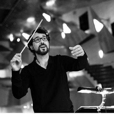 Vamos al cine -  Fernando Velázquez - escuchar ahora